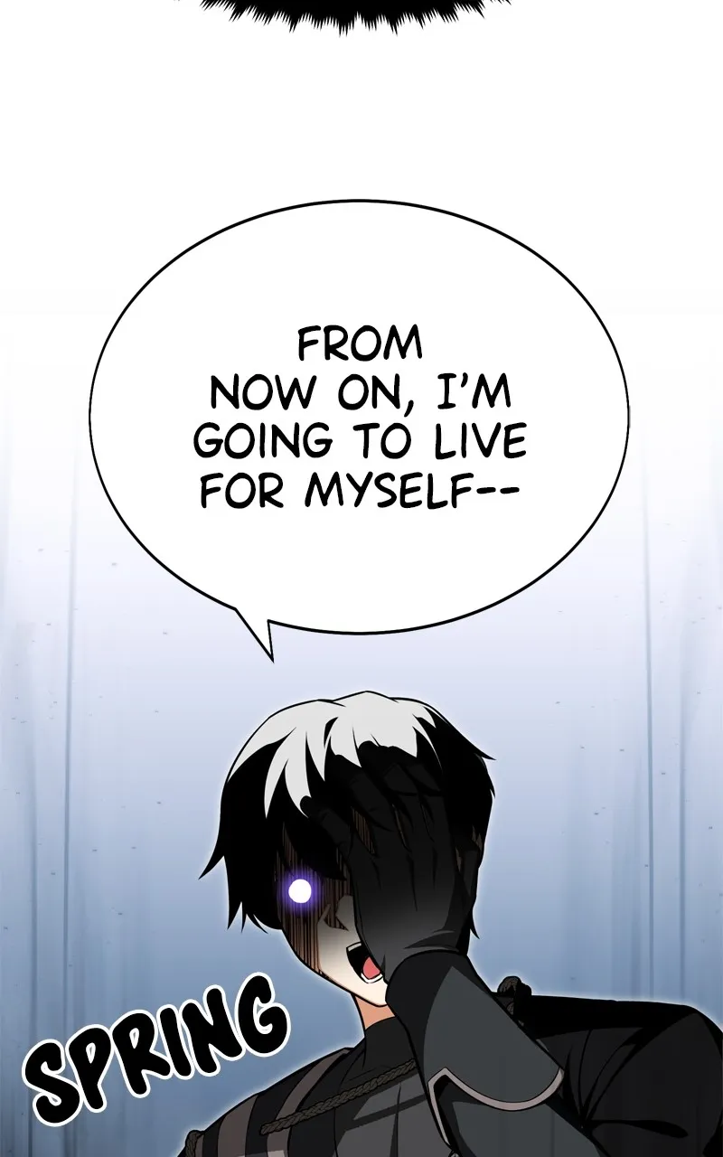 I Killed the Main Player Chapter 1 page 34 - 