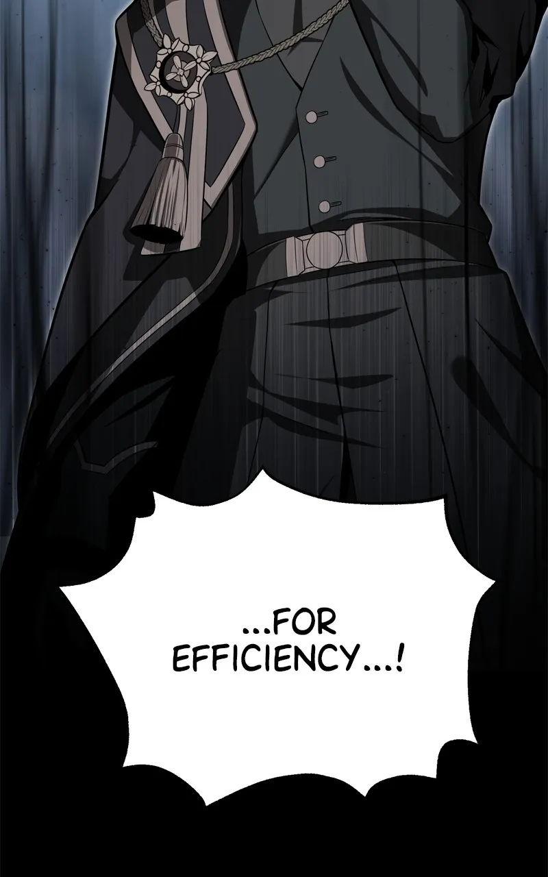 I Killed the Main Player Chapter 1 page 35 - 