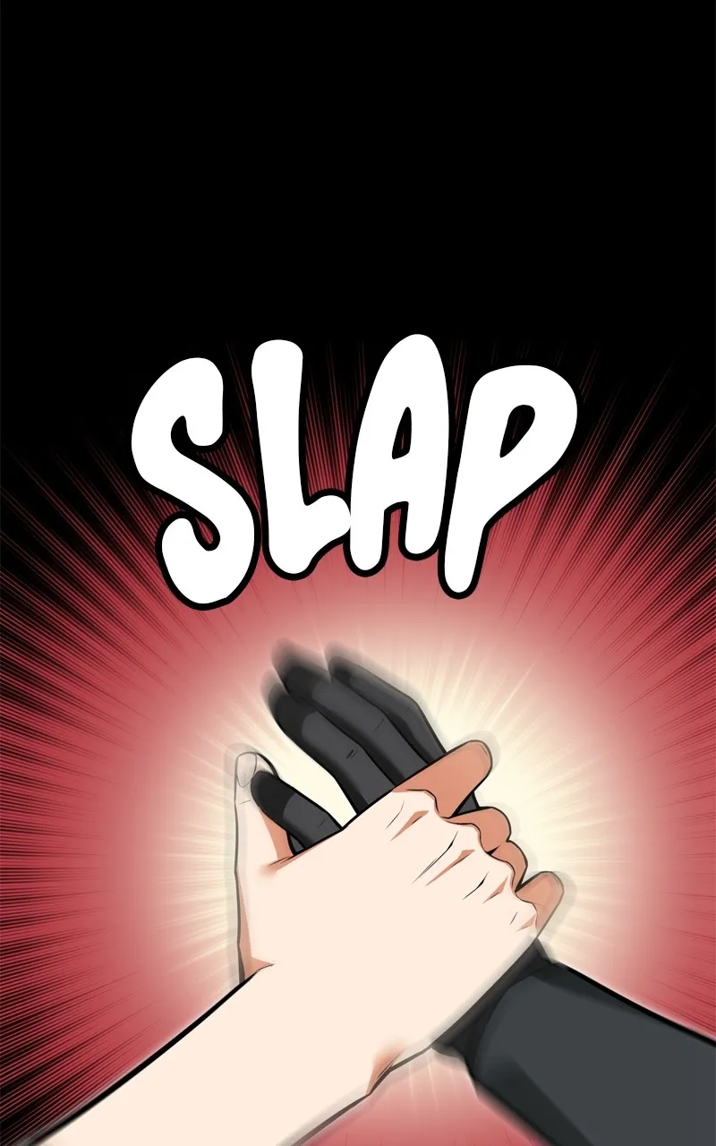 I Killed the Main Player Chapter 1 page 36 - 
