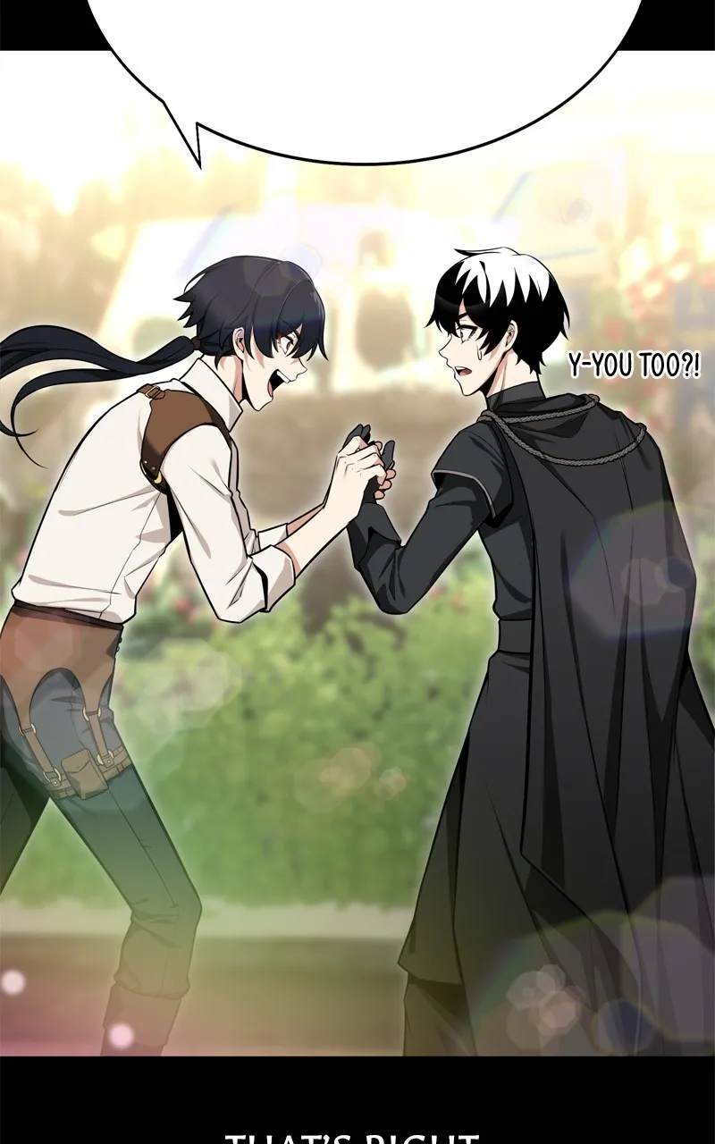 I Killed the Main Player Chapter 1 page 38 - 