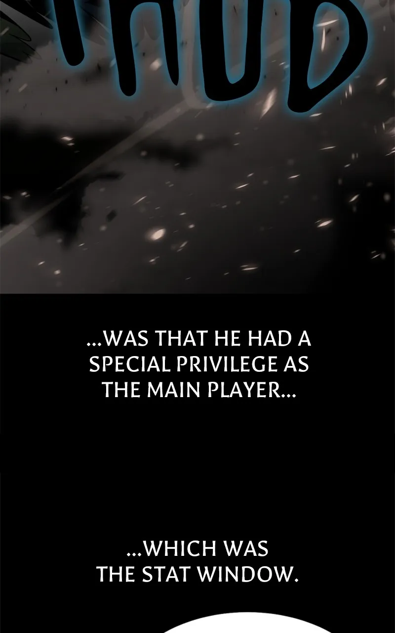 I Killed the Main Player Chapter 1 page 45 - 
