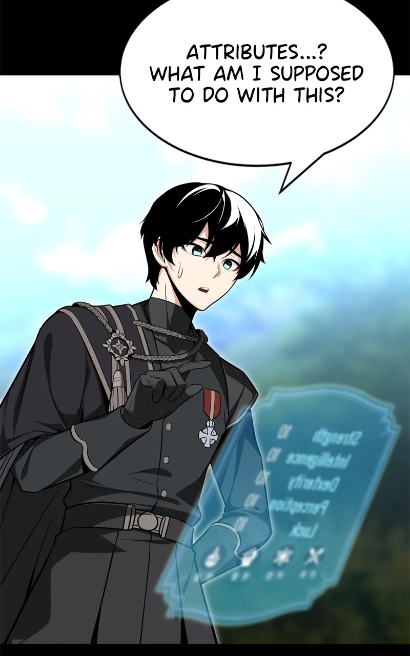 I Killed the Main Player Chapter 1 page 46 - 