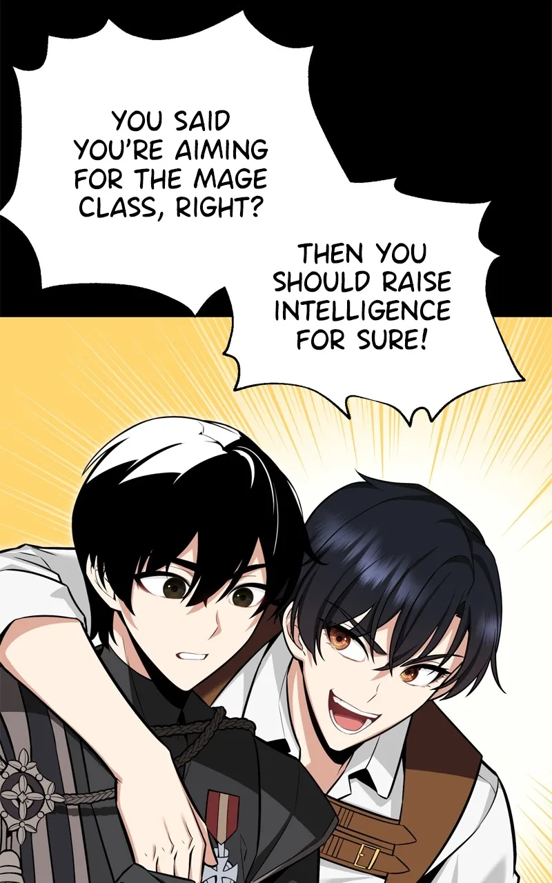 I Killed the Main Player Chapter 1 page 48 - 
