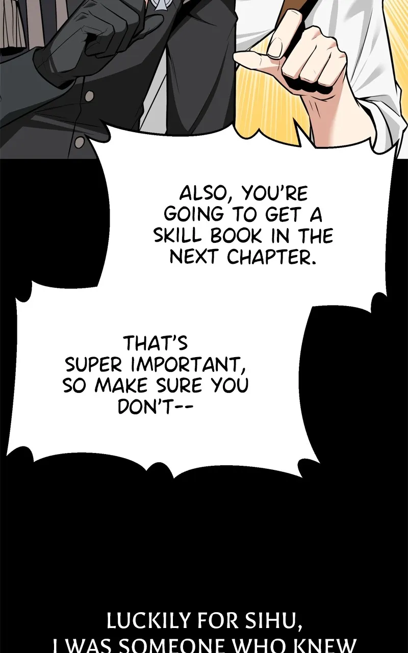I Killed the Main Player Chapter 1 page 49 - 