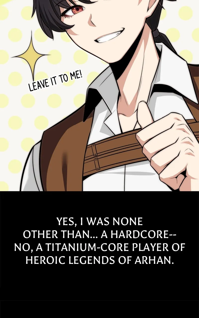 I Killed the Main Player Chapter 1 page 51 - 