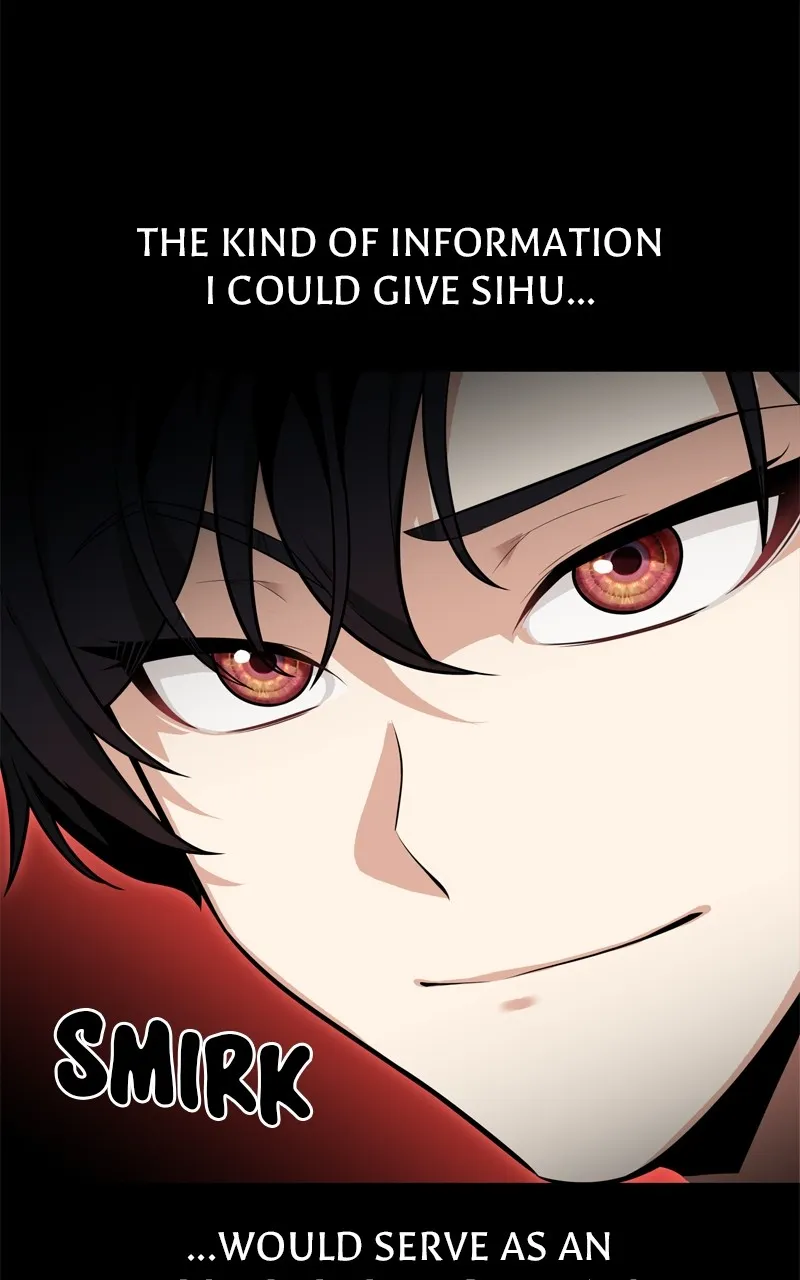 I Killed the Main Player Chapter 1 page 52 - 