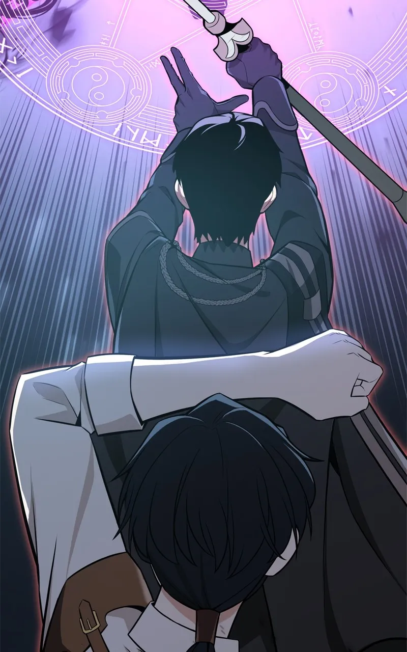 I Killed the Main Player Chapter 1 page 59 - 