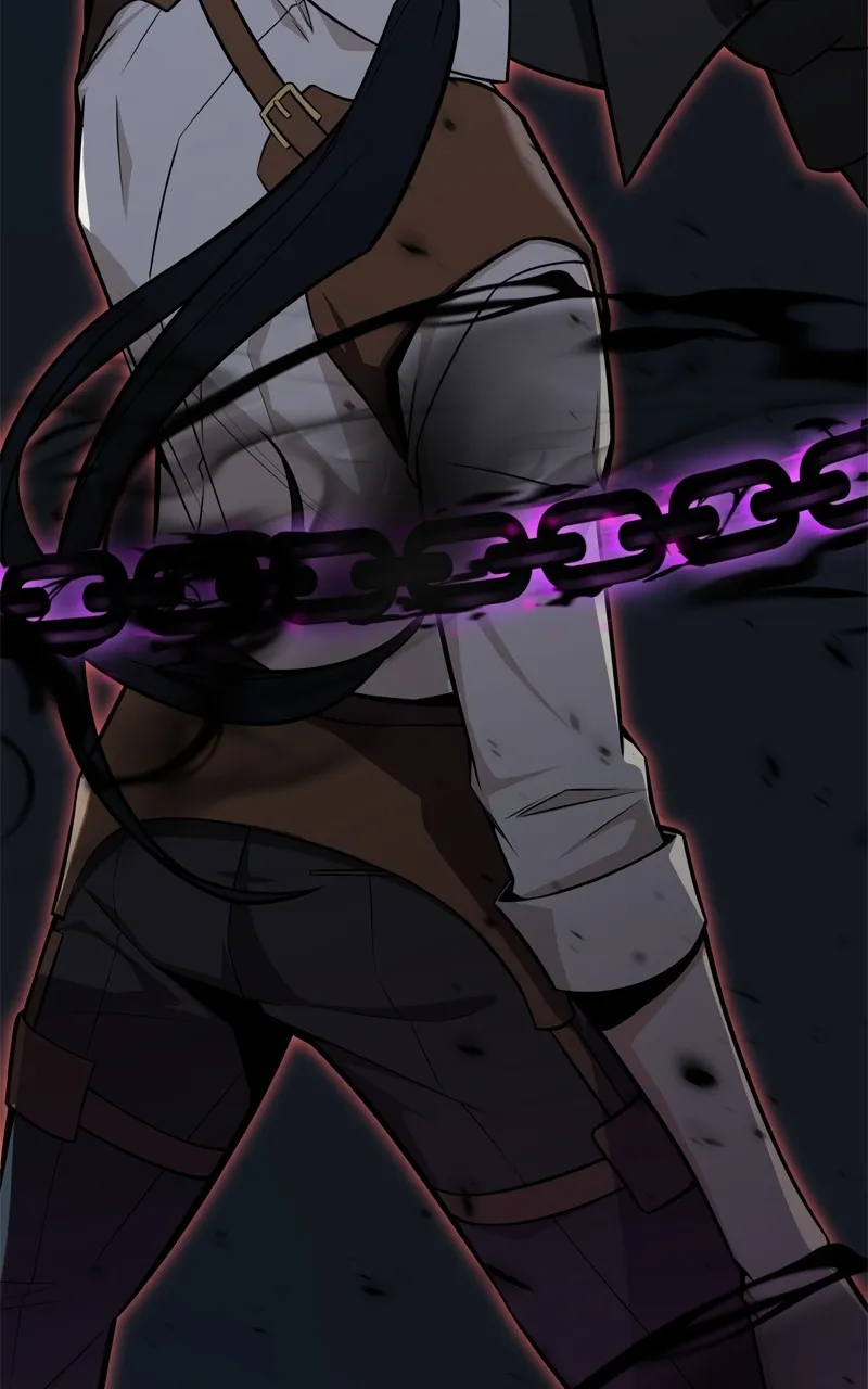 I Killed the Main Player Chapter 1 page 60 - 