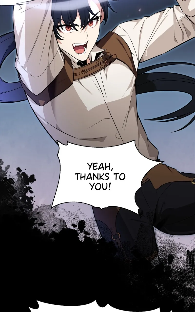 I Killed the Main Player Chapter 1 page 64 - 