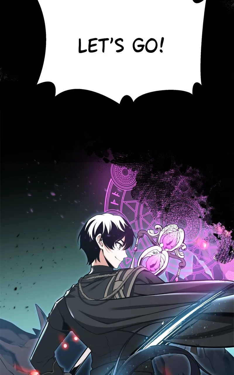 I Killed the Main Player Chapter 1 page 65 - 
