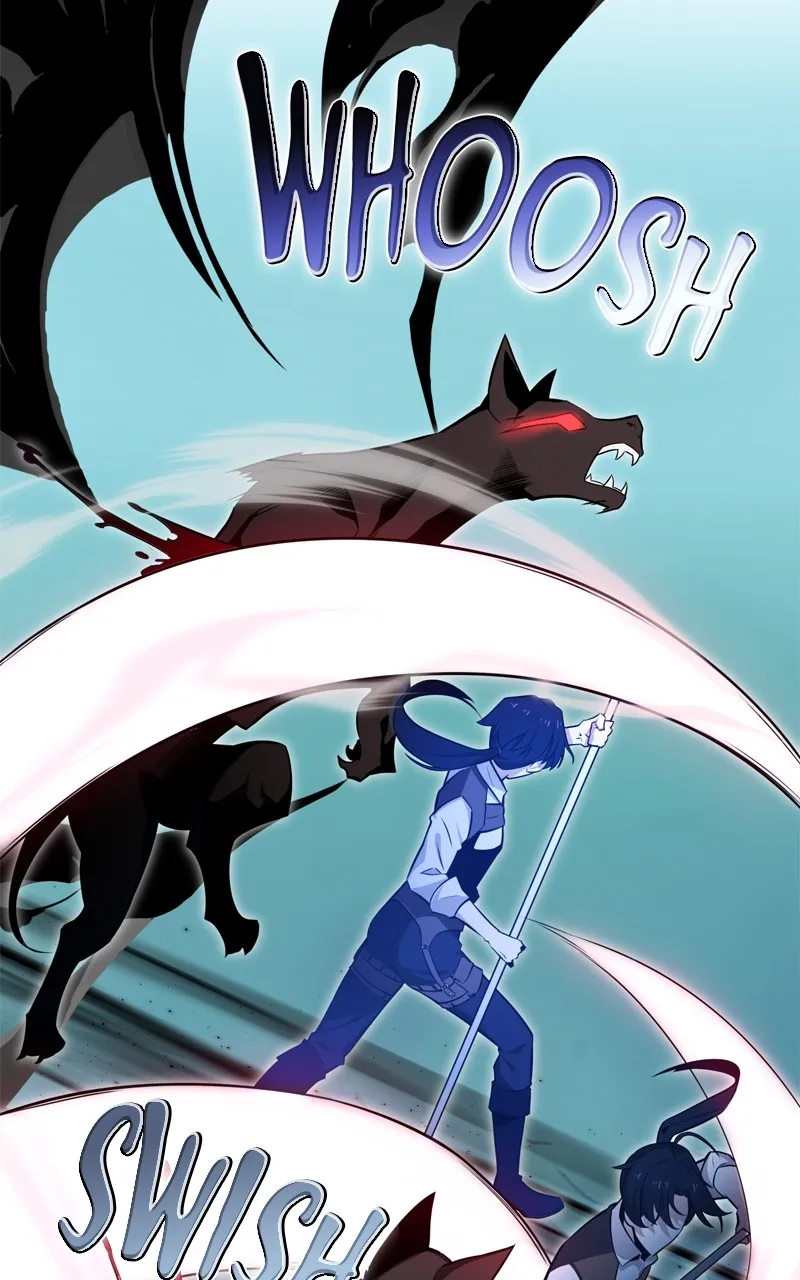 I Killed the Main Player Chapter 1 page 68 - 