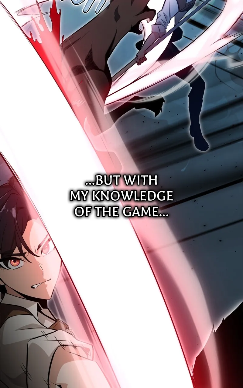 I Killed the Main Player Chapter 1 page 69 - 