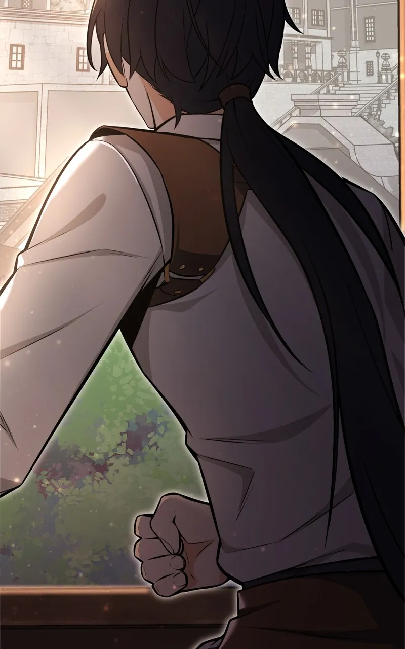 I Killed the Main Player Chapter 1 page 8 - 