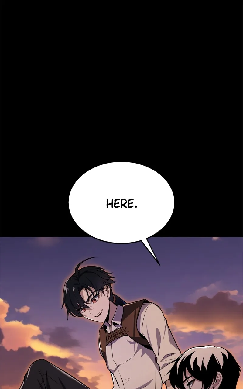 I Killed the Main Player Chapter 1 page 81 - 