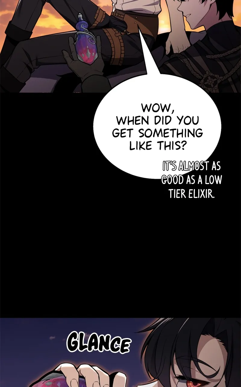 I Killed the Main Player Chapter 1 page 82 - 