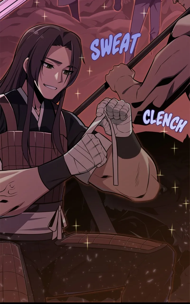 I Killed the Main Player Chapter 1 page 86 - 
