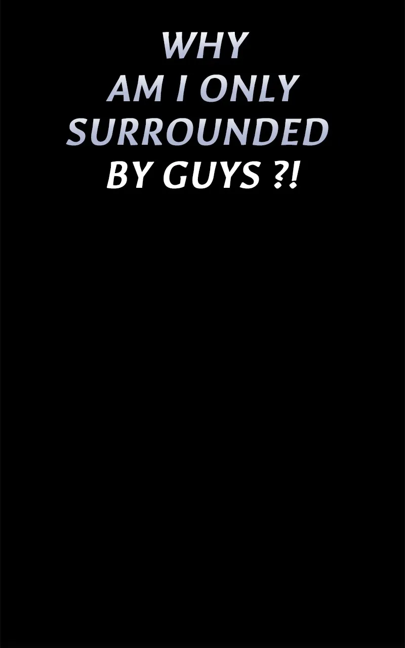 I Killed the Main Player Chapter 1 page 87 - 