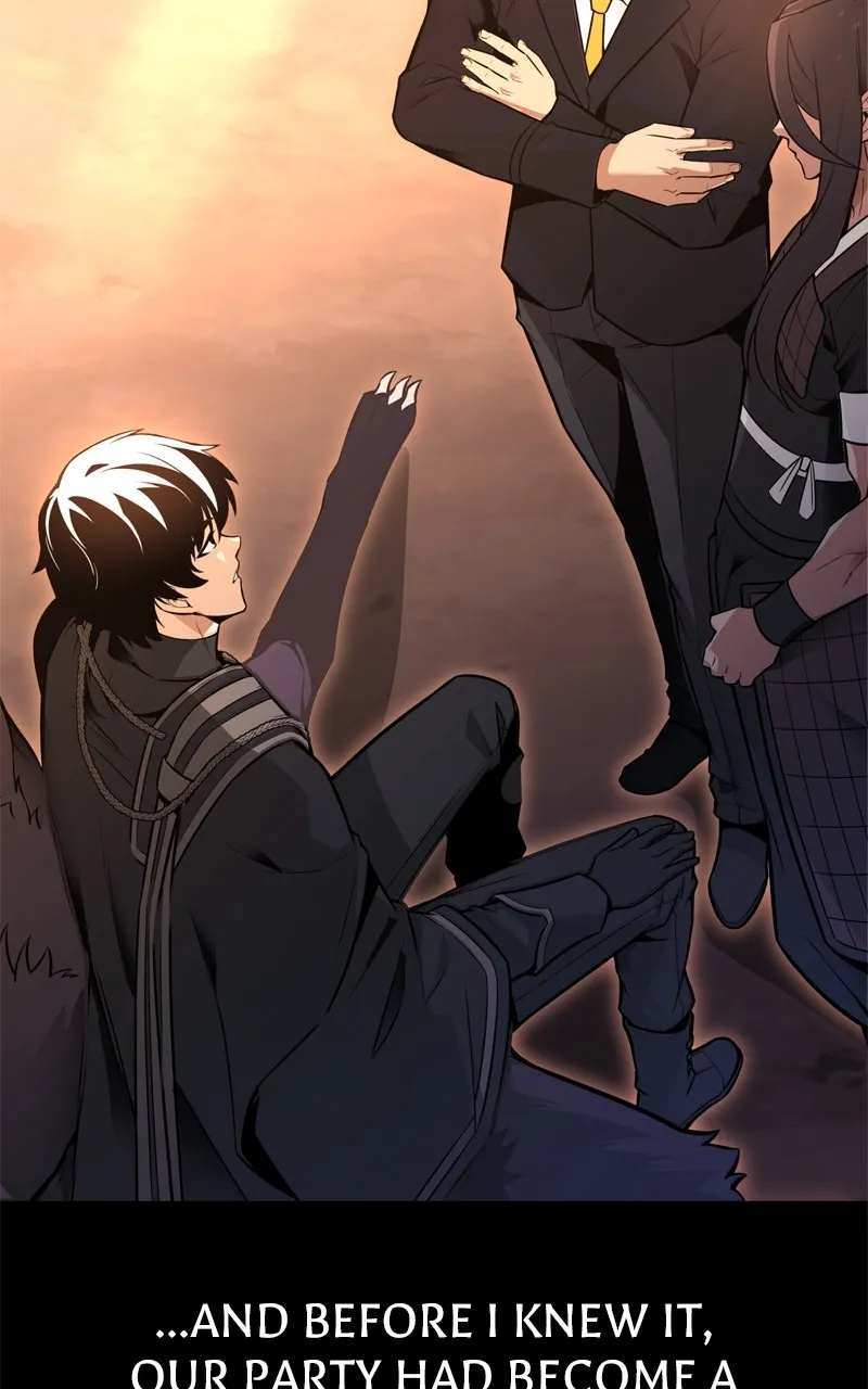 I Killed the Main Player Chapter 1 page 92 - 