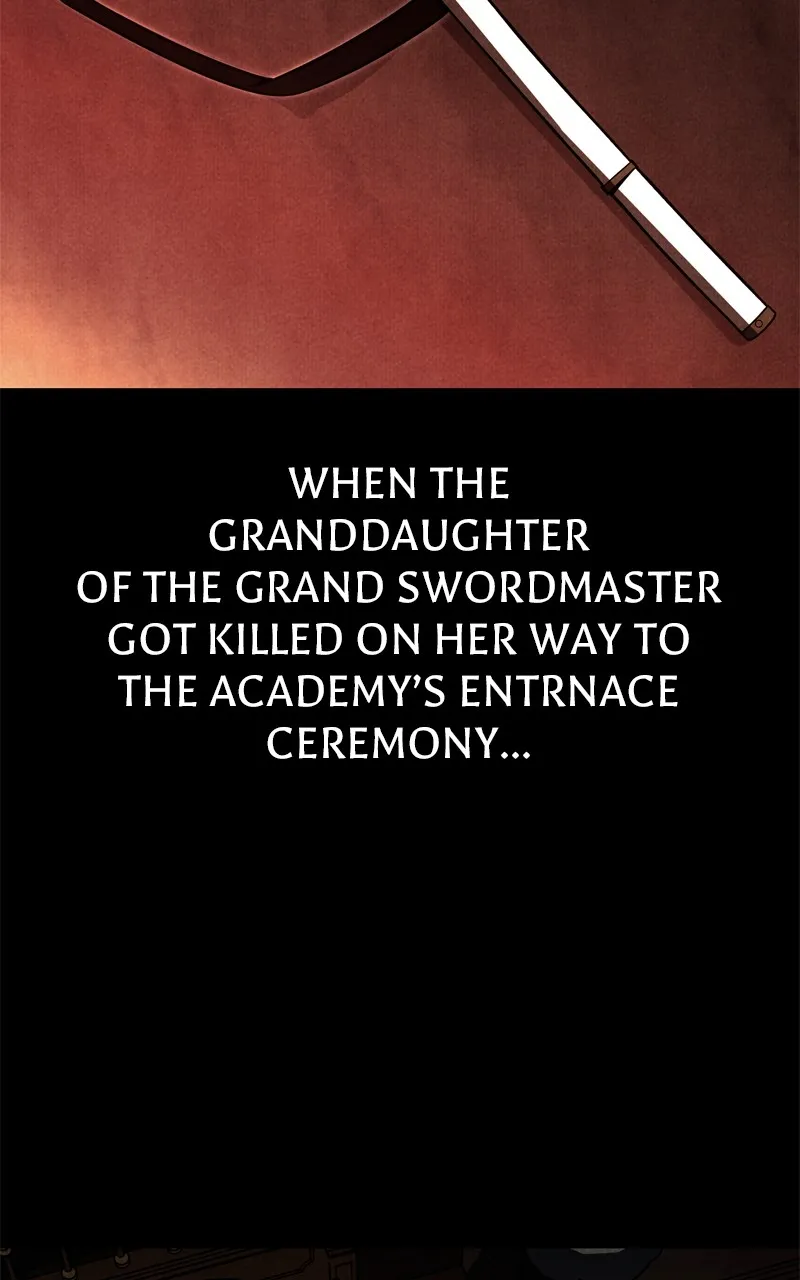 I Killed the Main Player Chapter 1 page 97 - 