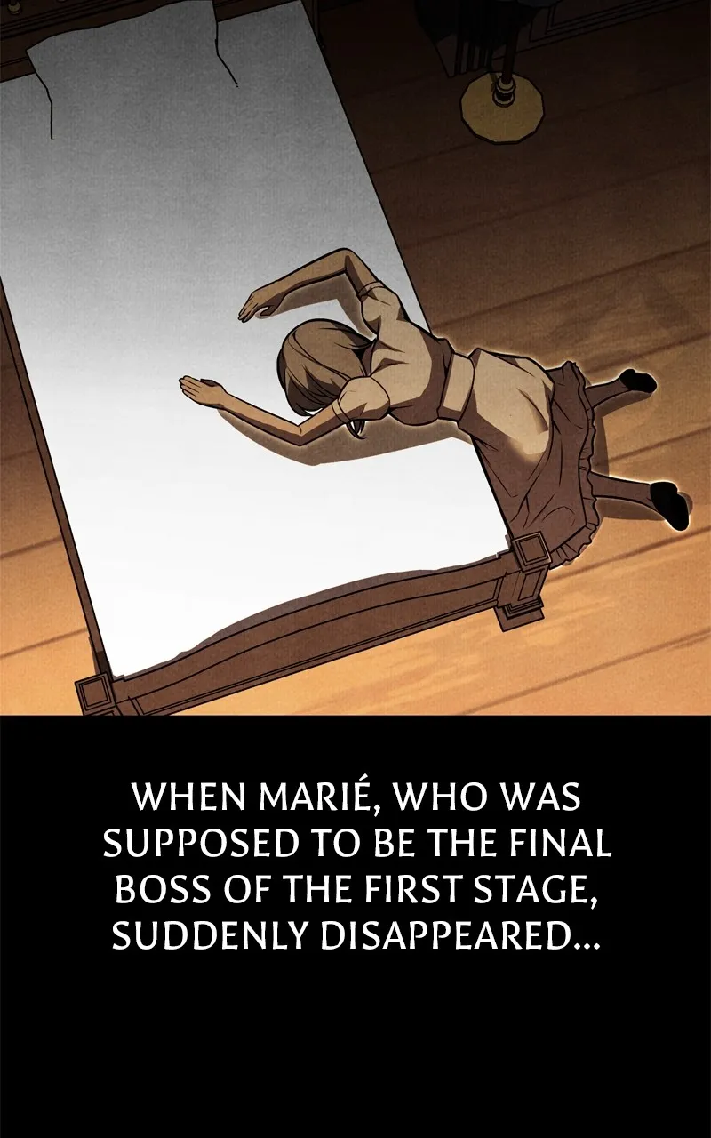 I Killed the Main Player Chapter 1 page 98 - 