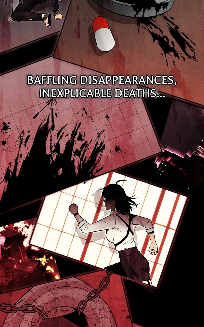 I Killed the Main Player Chapter 1 page 100 - 
