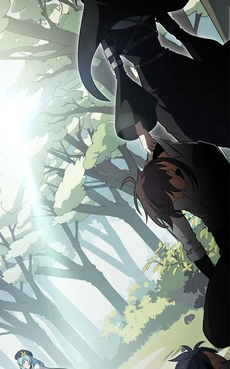 I Killed the Main Player Chapter 10 page 2 - 