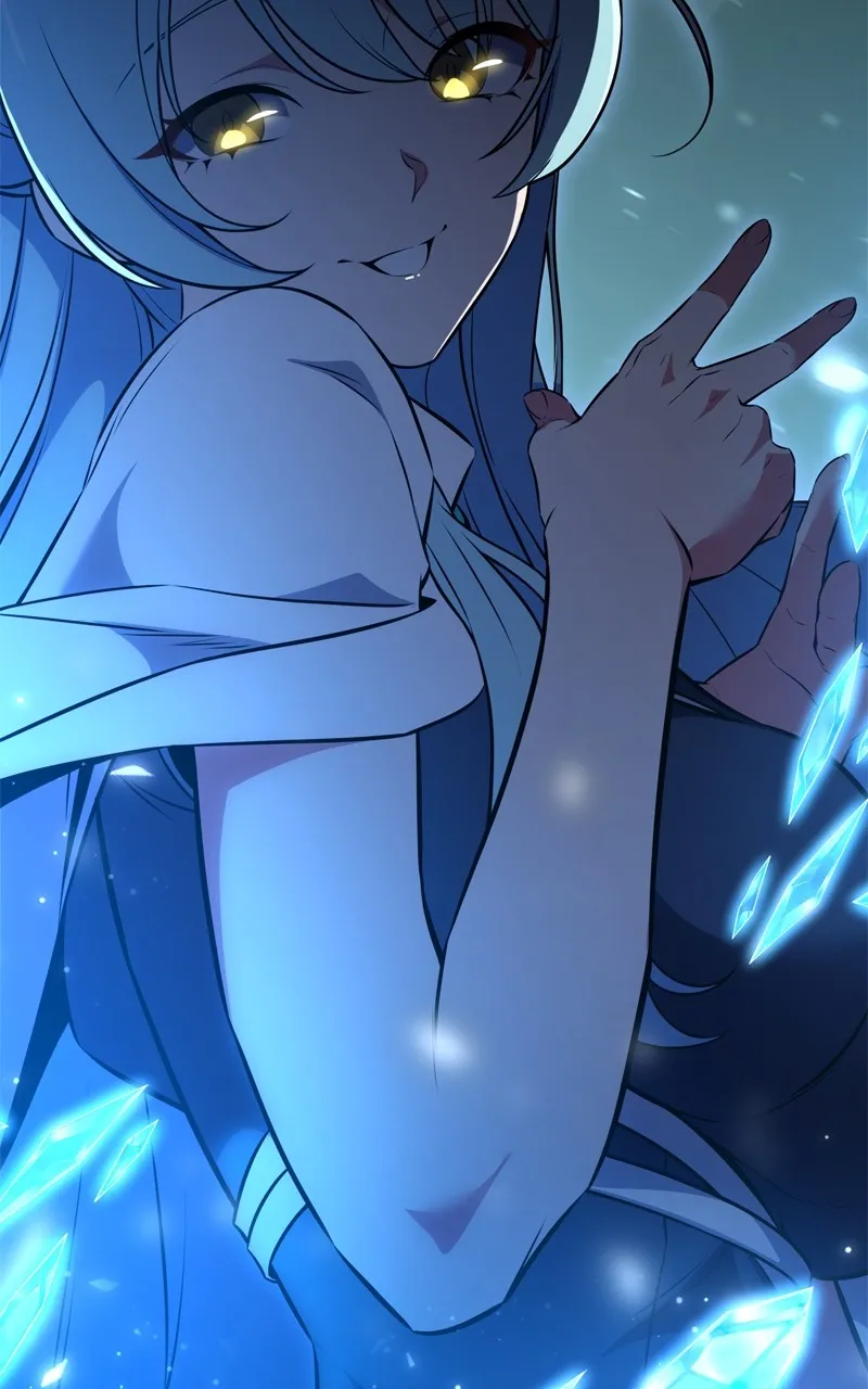 I Killed the Main Player Chapter 10 page 11 - 