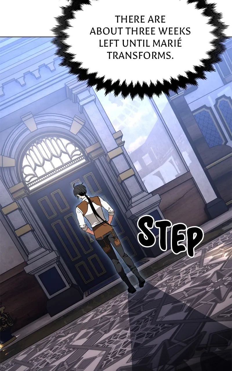 I Killed the Main Player Chapter 10 page 128 - 