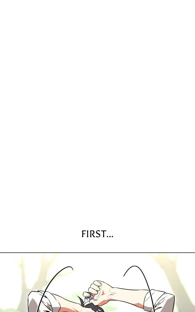 I Killed the Main Player Chapter 10 page 133 - 