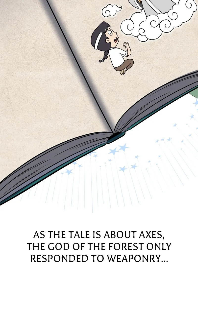 I Killed the Main Player Chapter 10 page 147 - 