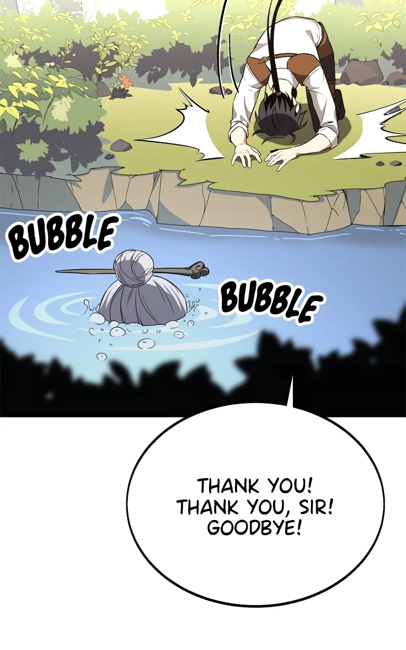 I Killed the Main Player Chapter 10 page 164 - 