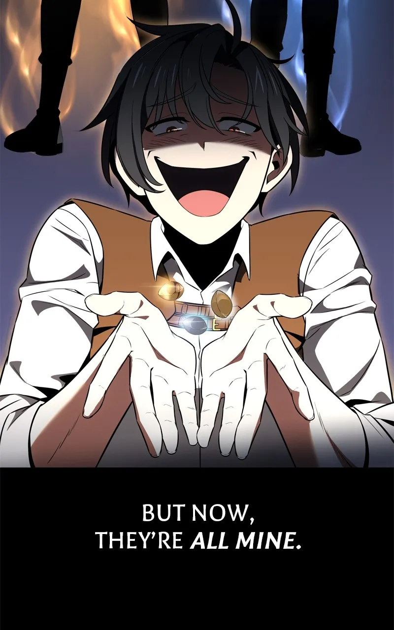 I Killed the Main Player Chapter 10 page 173 - 