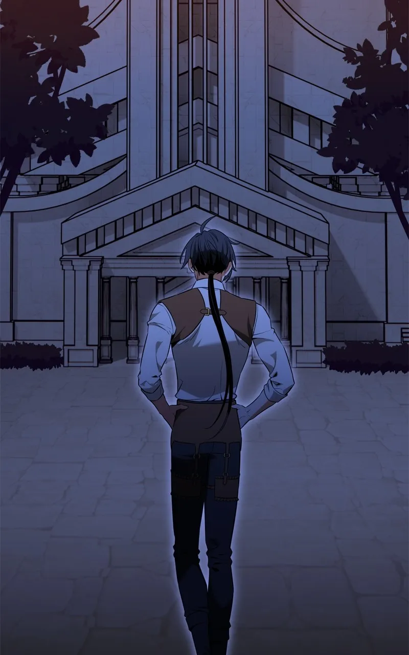 I Killed the Main Player Chapter 10 page 177 - 