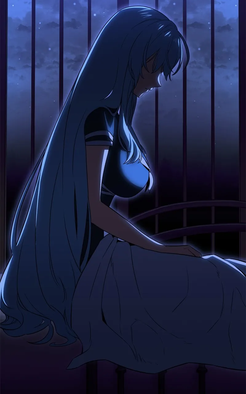 I Killed the Main Player Chapter 10 page 188 - 