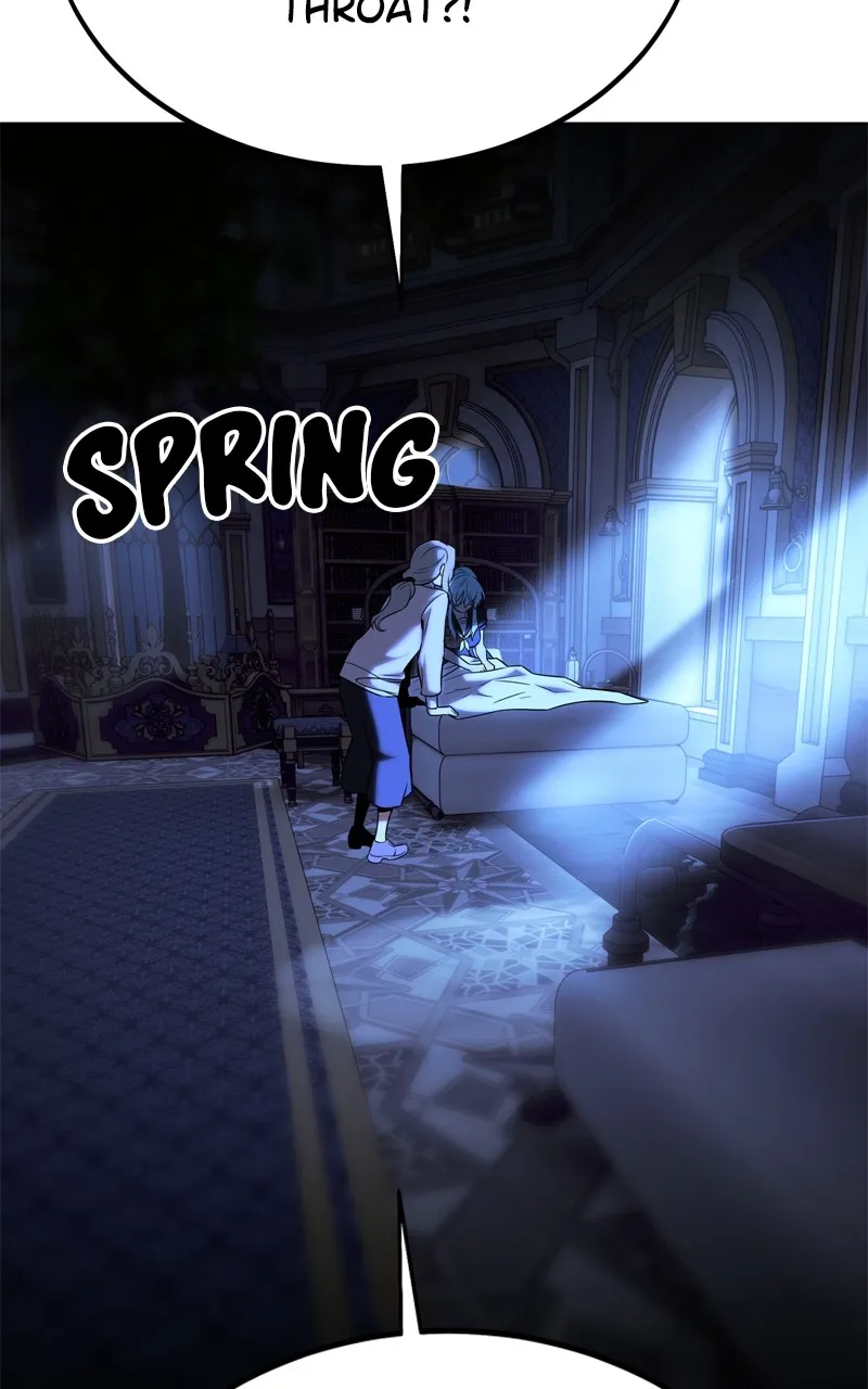 I Killed the Main Player Chapter 10 page 192 - 