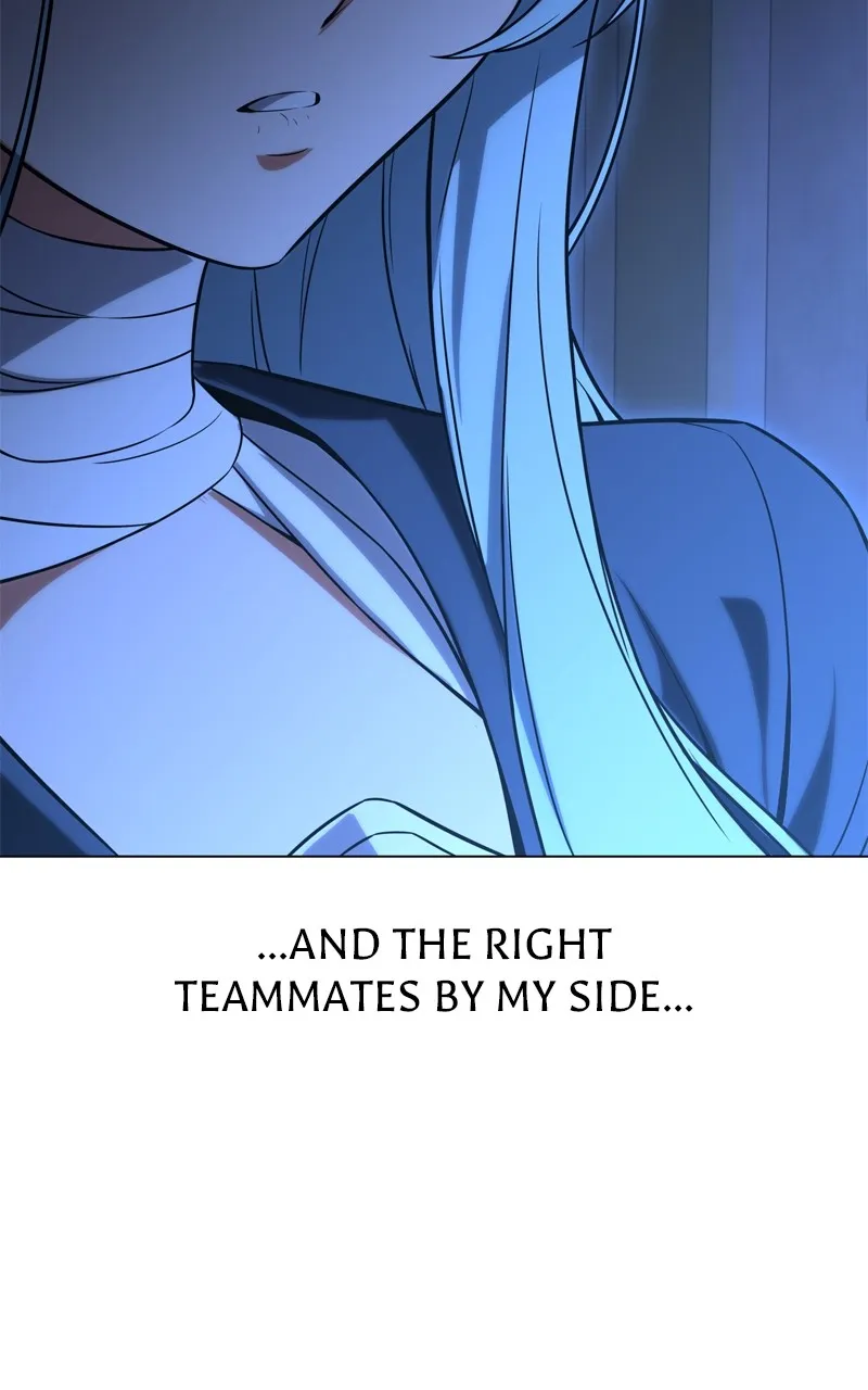 I Killed the Main Player Chapter 10 page 195 - 