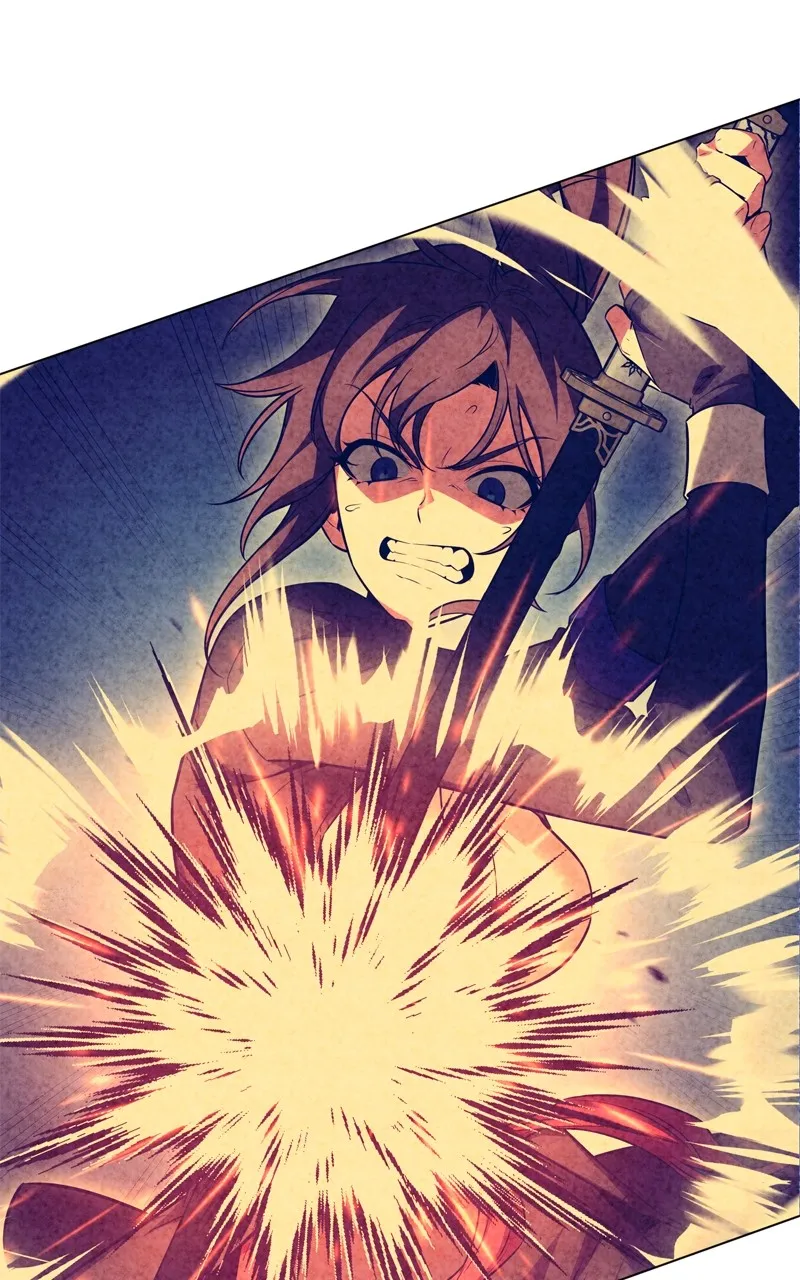 I Killed the Main Player Chapter 10 page 199 - 
