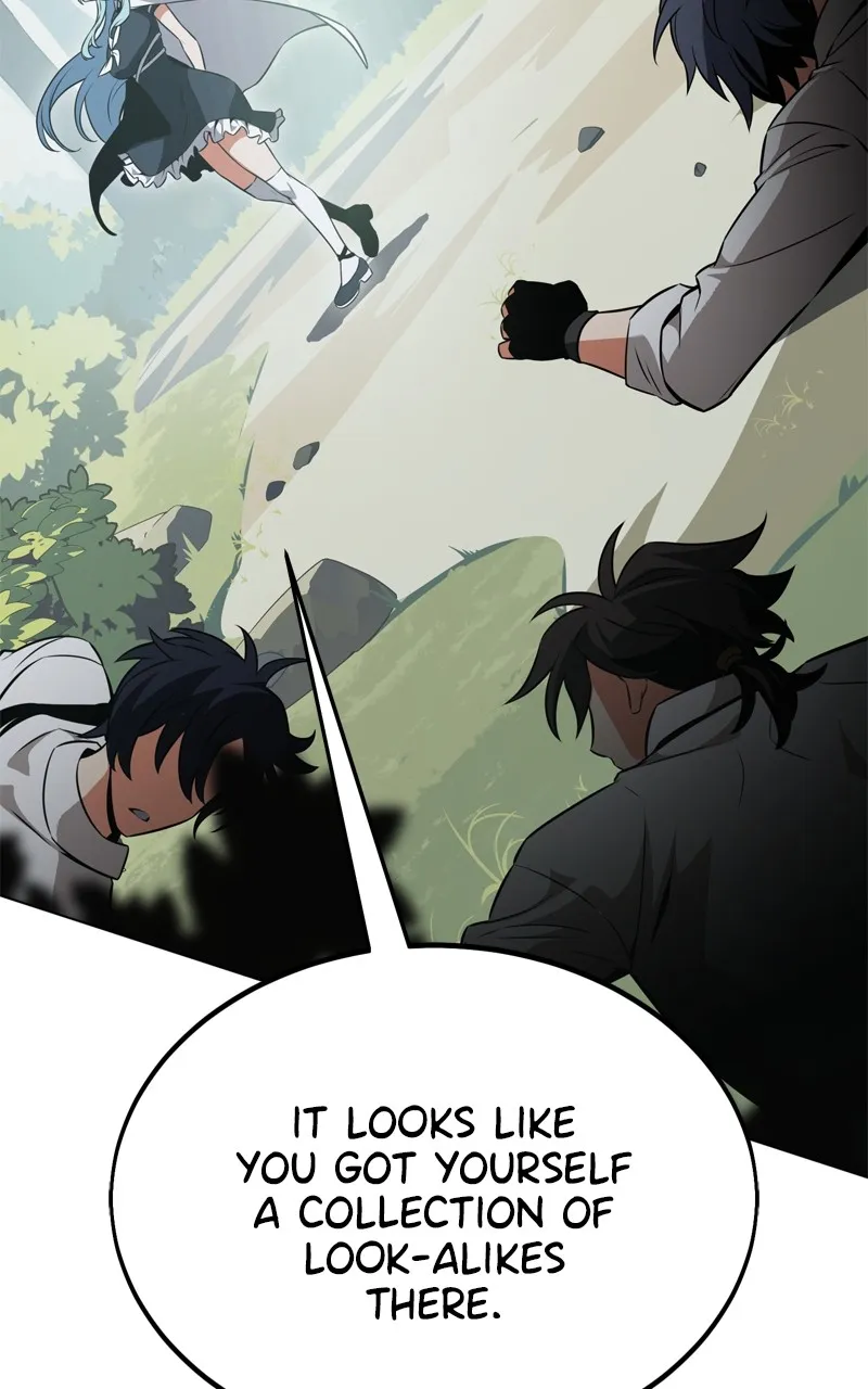 I Killed the Main Player Chapter 10 page 3 - 