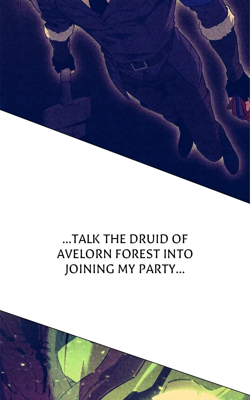 I Killed the Main Player Chapter 10 page 201 - 