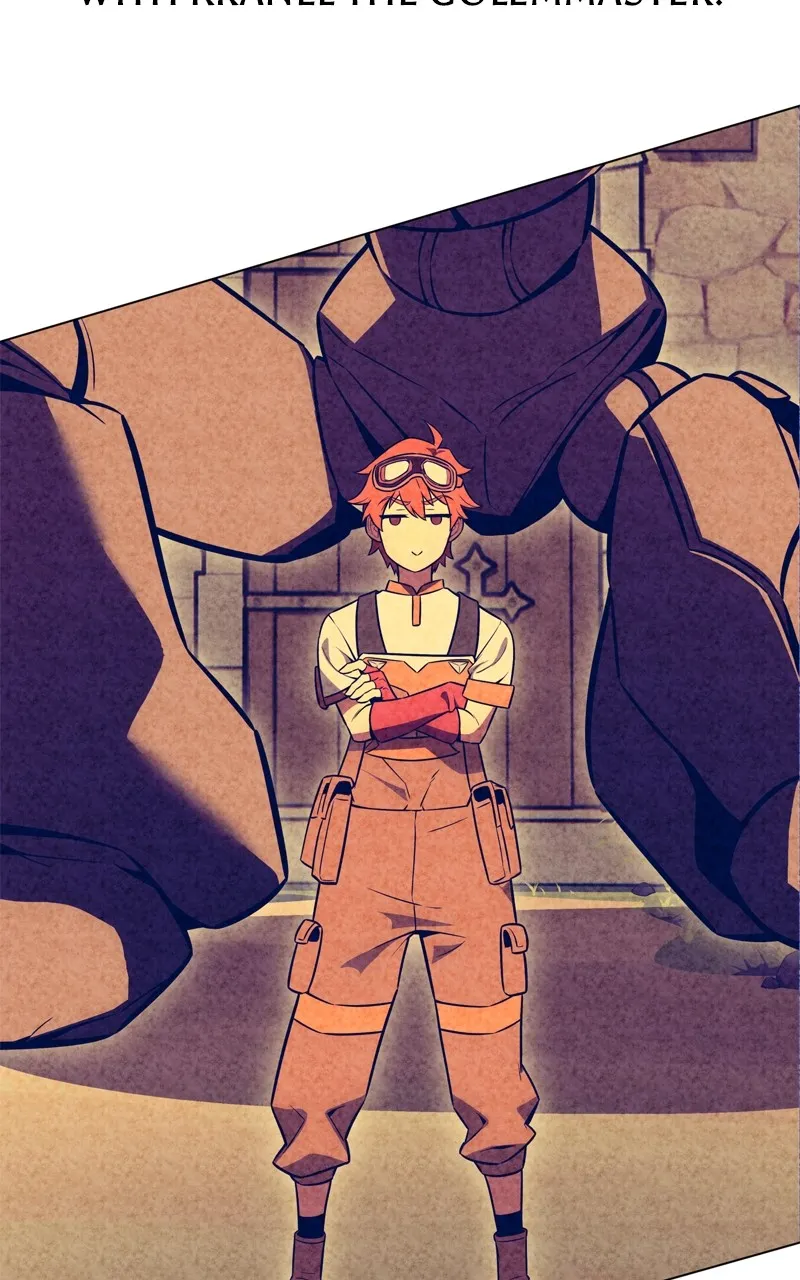 I Killed the Main Player Chapter 10 page 203 - 