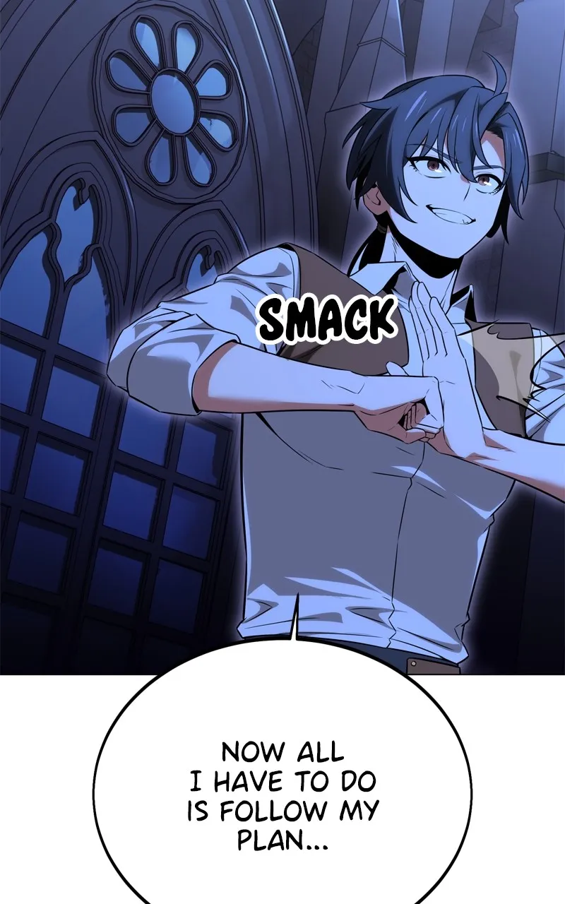 I Killed the Main Player Chapter 10 page 205 - 