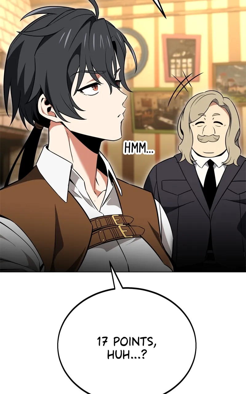 I Killed the Main Player Chapter 10 page 28 - 