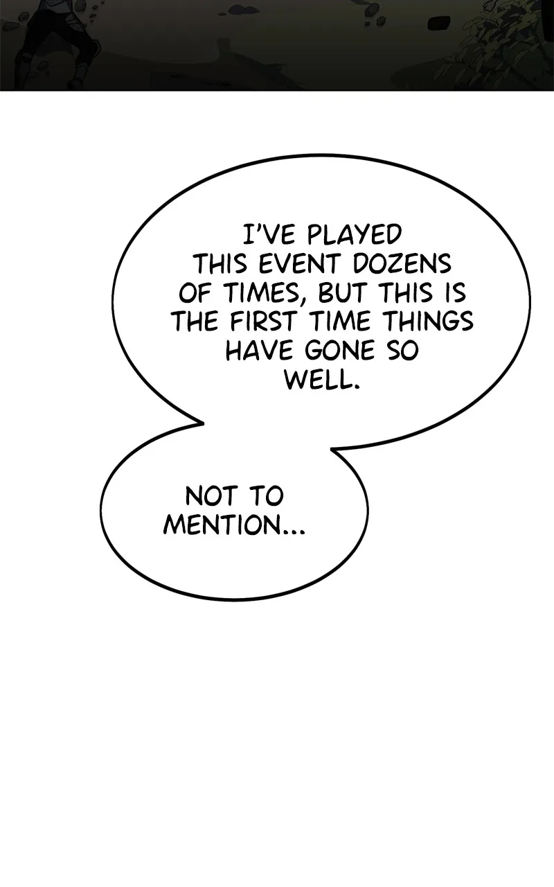 I Killed the Main Player Chapter 10 page 33 - 