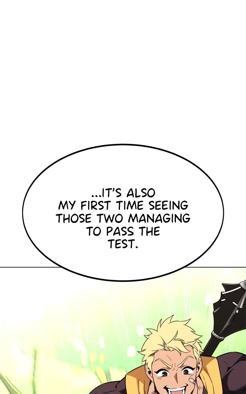 I Killed the Main Player Chapter 10 page 34 - 