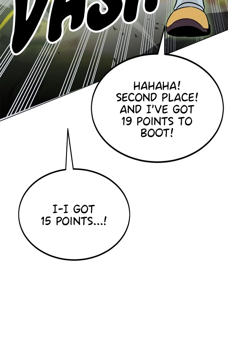 I Killed the Main Player Chapter 10 page 36 - 