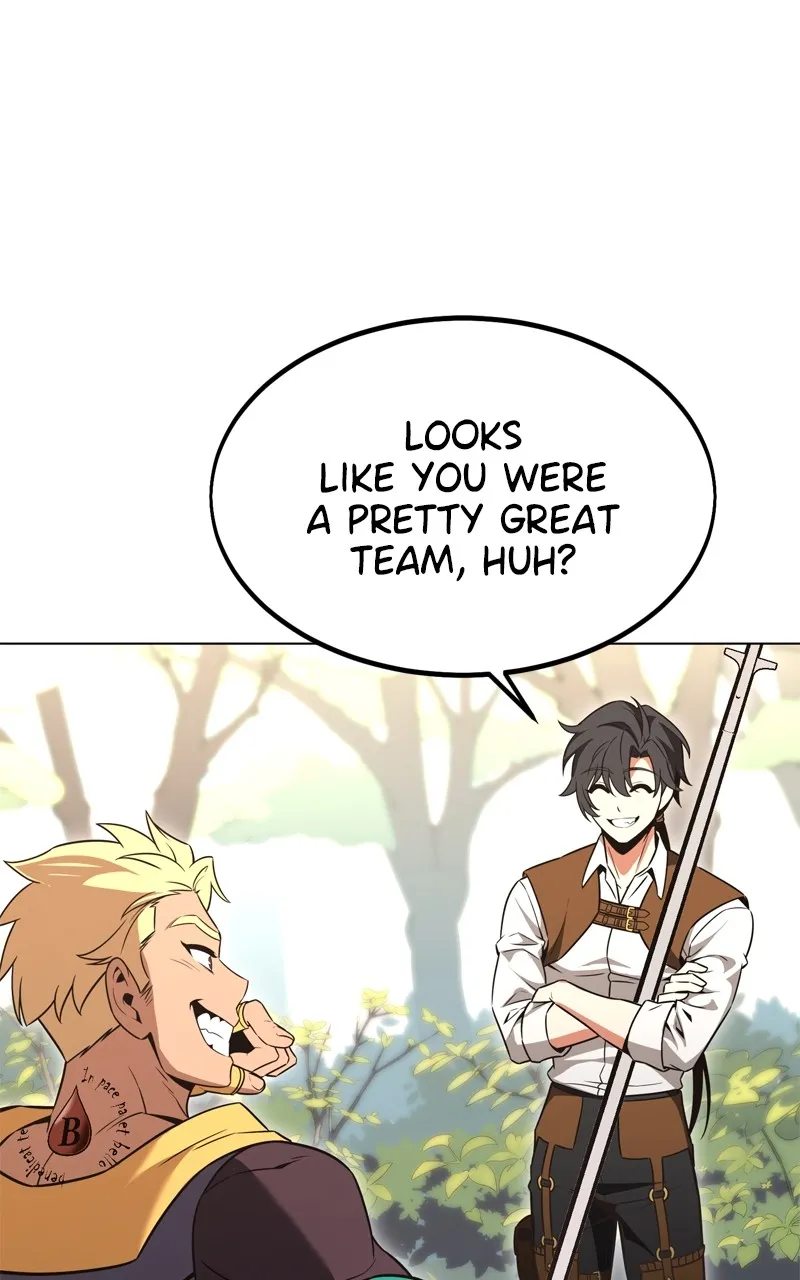 I Killed the Main Player Chapter 10 page 37 - 