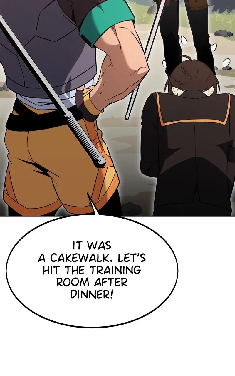 I Killed the Main Player Chapter 10 page 38 - 