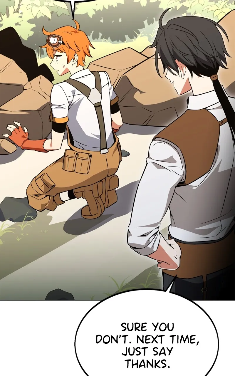 I Killed the Main Player Chapter 10 page 42 - 
