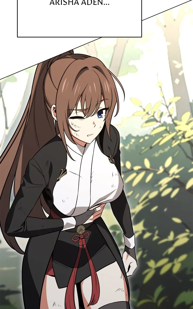I Killed the Main Player Chapter 10 page 48 - 
