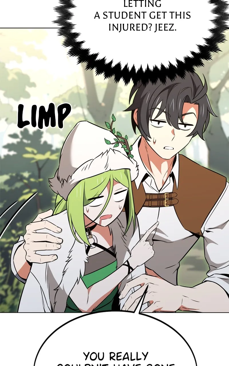 I Killed the Main Player Chapter 10 page 55 - 